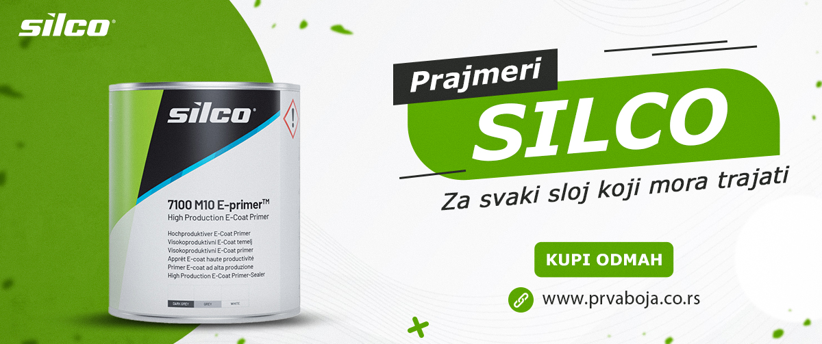 Silco akcija